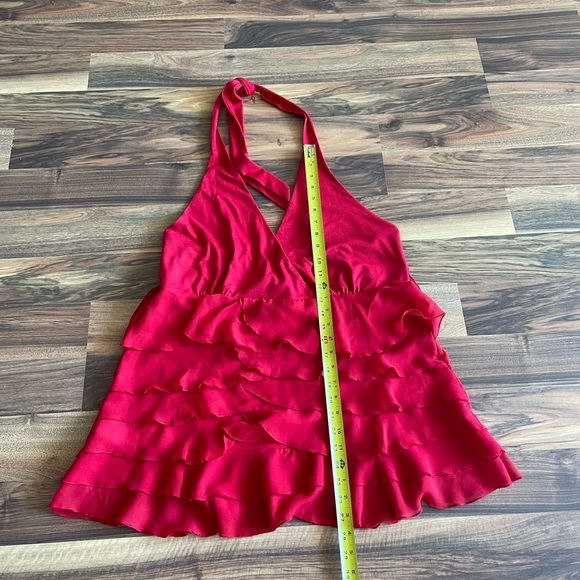 Torrid halter top - Picture 6 of 8